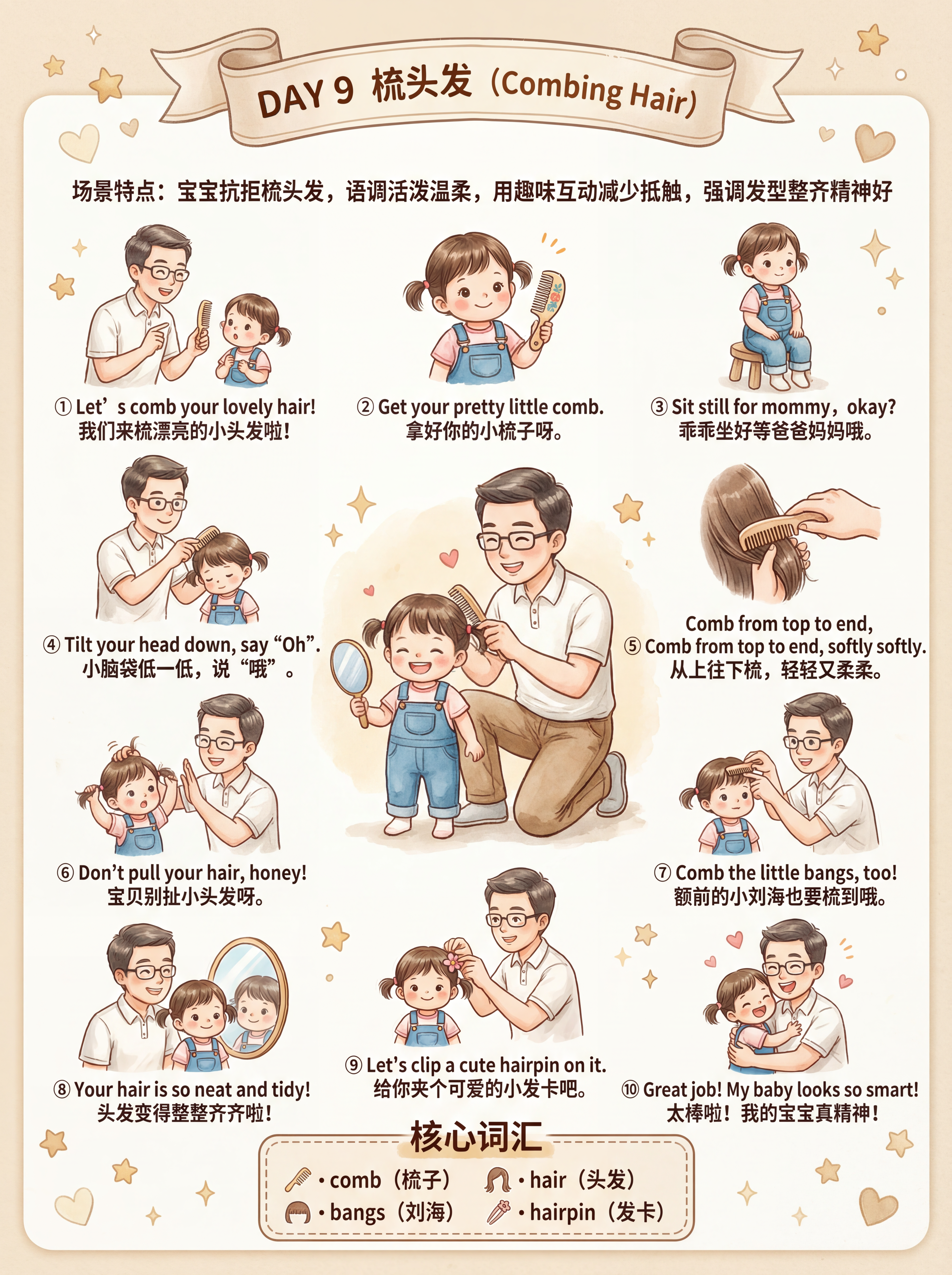 场景式笔记生成器3