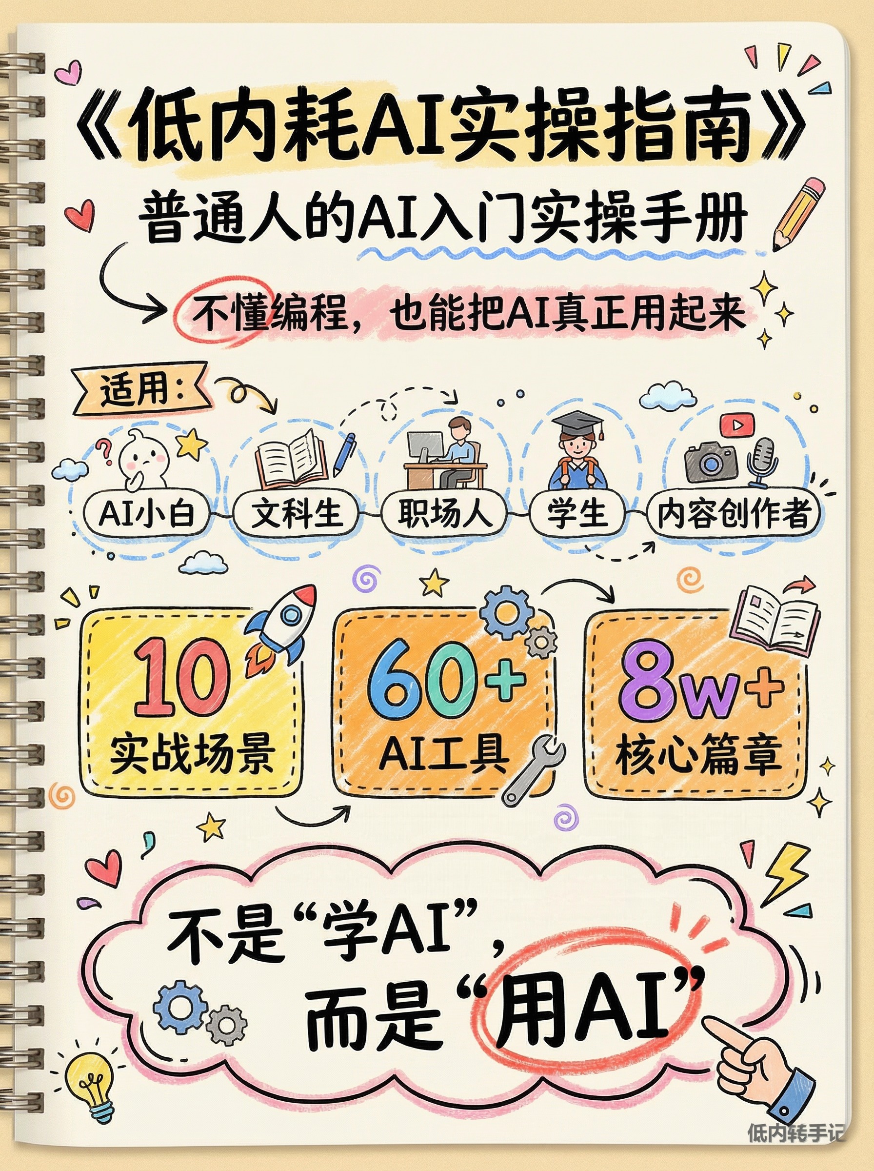 AI实操指南首页